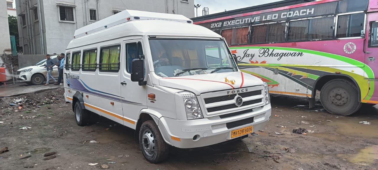 Premium Traveller Comfort